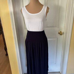 Midi skirt/mini dress